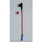 Biztosíték elosztó /mini méret/