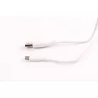 Blackview Micro USB kábel - Gyári kiegészítő