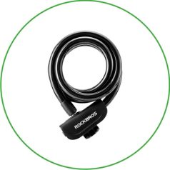 Kerékpár kiegészítők