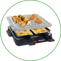 Grill - Sütés