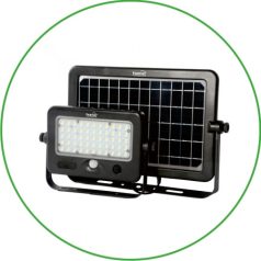 Kültéri világítás