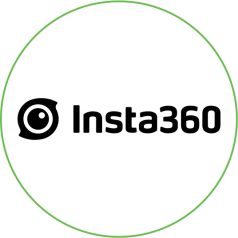 Insta360 akció