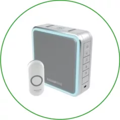 Csengő - Kaputelefon