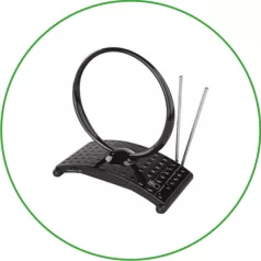 TV antennák és szerelvényeik