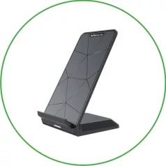 Vezeték nélküli töltő