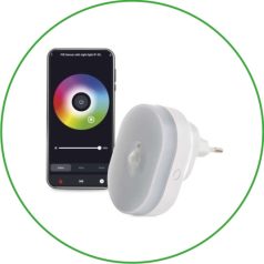 Éjszakai irányfények