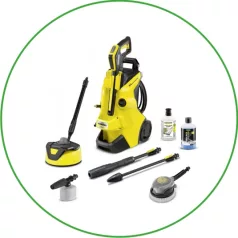 Karcher gépek