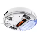 Xiaomi Robot Vacuum S20 EU okos robotporszívó Fehér (BHR8629EU)