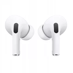   i500 Pro TWS Bluetooth vezeték nélküli sztereó fülhallgató Fehér