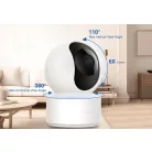 Imilab C21 360° biztosági kamera 2.5K (CMSXJ38A)