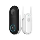 IMILAB Smart Wireless Video Doorbell 2.5K 5200mAh Vezeték nélküli kamerás ajtócsengő (CMSXJ33A)