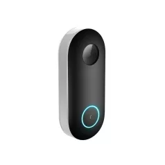   IMILAB Smart Wireless Video Doorbell 2.5K 5200mAh Vezeték nélküli kamerás ajtócsengő (CMSXJ33A)