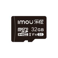   Imou 32GB microSD Memóriakártya (UHS-I, SDXC, C10/U1/V10, 95/38)