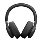 JBL Live 770NC Bluetooth fejhallgató EU Fekete (JBLLIVE770NCBLK)