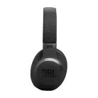 JBL Live 770NC Bluetooth fejhallgató EU Fekete (JBLLIVE770NCBLK)