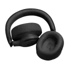 JBL Live 770NC Bluetooth fejhallgató EU Fekete (JBLLIVE770NCBLK)