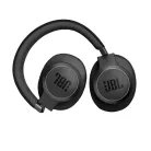 JBL Live 770NC Bluetooth fejhallgató EU Fekete (JBLLIVE770NCBLK)