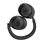 JBL Live 770NC Bluetooth fejhallgató EU Fekete (JBLLIVE770NCBLK)