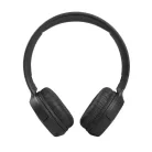 JBL Tune 510BT Bluetooth fejhallgató EU Fekete (JBLT510BTBLK)