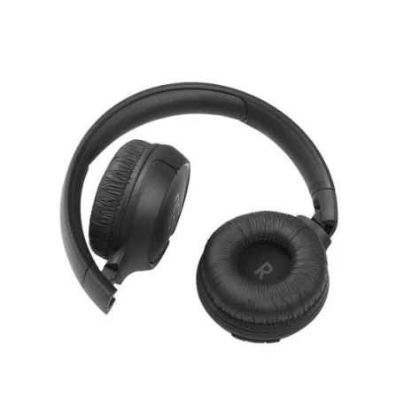 JBL Tune 510BT Bluetooth fejhallgató EU Fekete (JBLT510BTBLK)