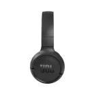 JBL Tune 510BT Bluetooth fejhallgató EU Fekete (JBLT510BTBLK)