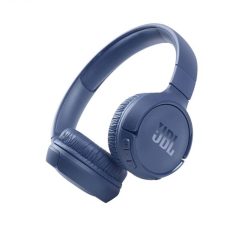 JBL Tune 510BT Bluetooth fejhallgató EU Kék (JBLT510BTBLU)