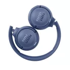 JBL Tune 510BT Bluetooth fejhallgató EU Kék (JBLT510BTBLU)