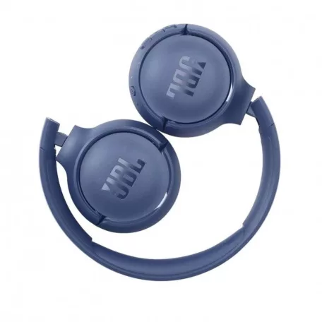 JBL Tune 510BT Bluetooth fejhallgató EU Kék (JBLT510BTBLU)