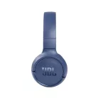 JBL Tune 510BT Bluetooth fejhallgató EU Kék (JBLT510BTBLU)