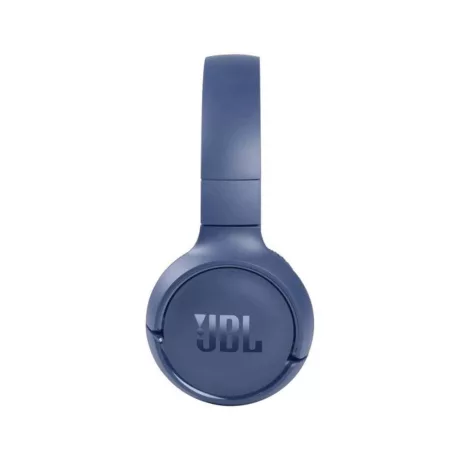 JBL Tune 510BT Bluetooth fejhallgató EU Kék (JBLT510BTBLU)