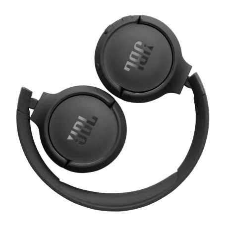 JBL Tune 520BT Bluetooth fejhallgató EU Fekete (JBLT520BTBLK)