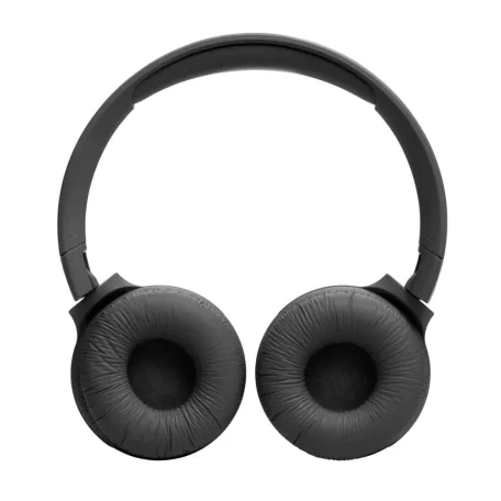 JBL Tune 520BT Bluetooth fejhallgató EU Fekete (JBLT520BTBLK)