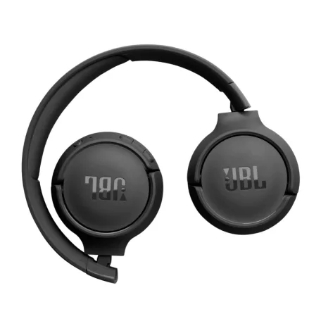 JBL Tune 520BT Bluetooth fejhallgató EU Fekete (JBLT520BTBLK)