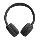 JBL Tune 520BT Bluetooth fejhallgató EU Fekete (JBLT520BTBLK)