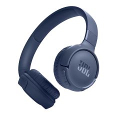   JBL Tune 520BT Bluetooth fejhallgató EU Kék (JBLT520BTBLUEU)