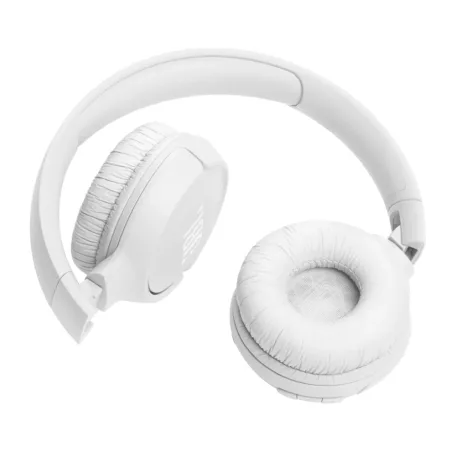 JBL Tune 520BT Bluetooth fejhallgató EU Fehér (JBLT520BTWHTEU)