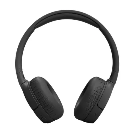 JBL Tune 670NC Bluetooth fejhallgató EU Fekete (JBLT670NCBLK)
