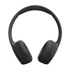 JBL Tune 670NC Bluetooth fejhallgató EU Fekete (JBLT670NCBLK)