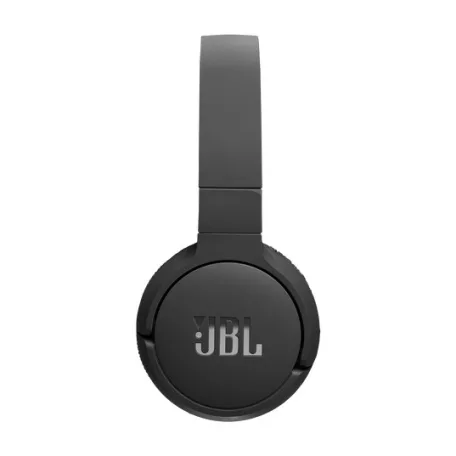 JBL Tune 670NC Bluetooth fejhallgató EU Fekete (JBLT670NCBLK)