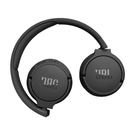 JBL Tune 670NC Bluetooth fejhallgató EU Fekete (JBLT670NCBLK)