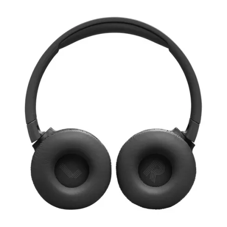 JBL Tune 670NC Bluetooth fejhallgató EU Fekete (JBLT670NCBLK)