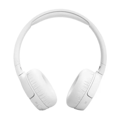JBL Tune 670NC Bluetooth fejhallgató EU Fehér (JBLT670NCWHT)
