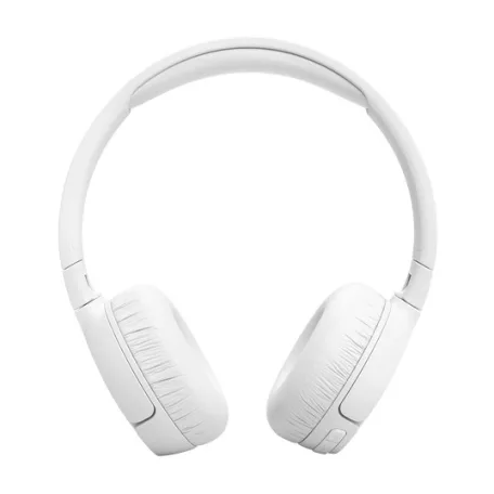 JBL Tune 670NC Bluetooth fejhallgató EU Fehér (JBLT670NCWHT)