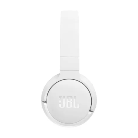 JBL Tune 670NC Bluetooth fejhallgató EU Fehér (JBLT670NCWHT)