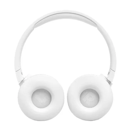 JBL Tune 670NC Bluetooth fejhallgató EU Fehér (JBLT670NCWHT)