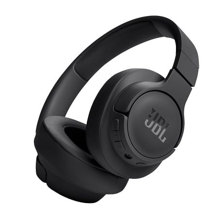 JBL Tune 720BT Bluetooth fejhallgató EU Fekete
