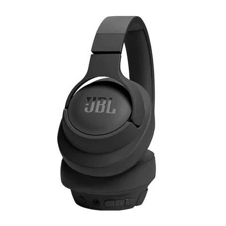 JBL Tune 720BT Bluetooth fejhallgató EU Fekete
