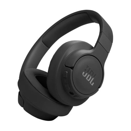 JBL Tune 770NC Bluetooth fejhallgató EU Fekete (JBLT770NCBLK)