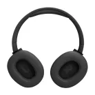 JBL Tune 770NC Bluetooth fejhallgató EU Fekete (JBLT770NCBLK)