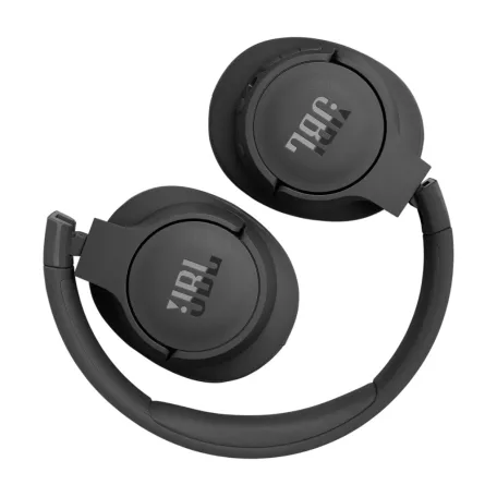 JBL Tune 770NC Bluetooth fejhallgató EU Fekete (JBLT770NCBLK)